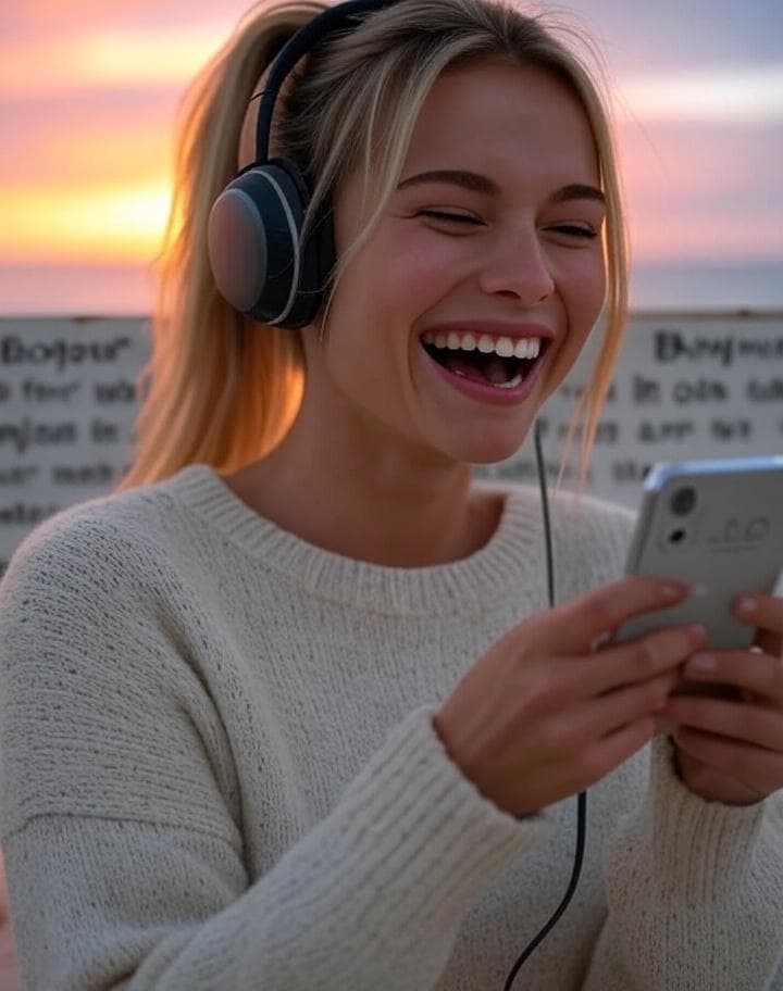 AI partner example 3